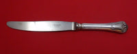 Port Royal by Christofle Silverplate Dinner Knife 9 3/4"