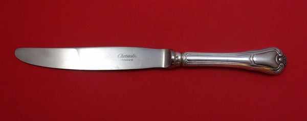 Port Royal by Christofle Silverplate Dinner Knife 9 3/4"