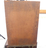 Model #150 by Bruckmann Sohn 800 Silver Flatware Set Service 175 pcs in Orig box