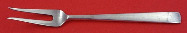 Margrethe by Georg Jensen Sterling Silver Pickle Fork 5 3/4" Serving Silverware