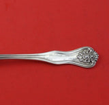 Alexandra by Dominick and Haff Sterling Silver Dinner Fork 7 3/4" Flatware