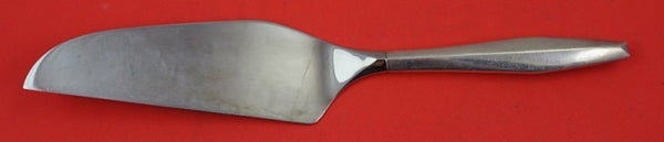 Diamond by Reed and Barton Sterling Silver Pie Server HH WS Original 9 3/4"