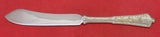 Persian by Tiffany and Co Sterling Silver Fish Knife All-Sterling FH 8 3/8"
