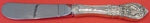 Richelieu by International Sterling Silver Butter Spreader Paddle HH 5 7/8"