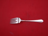 Lady Diana by Towle Sterling Silver Fish Fork 6 3/4"