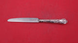 Queens by CJ Vander English Sterling Silver Regular Knife French 8 3/4"