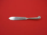 Onslow By James Robinson Sterling Silver Fish Knife HH AS 8 3/4"