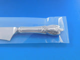 Monticello by Lunt Sterling Silver Cheese Knife with Pick Custom HHWS 7 3/8"