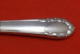 Lily of the Valley by Georg Jensen Cake Knife HH WS 10 1/4" Heirloom Silverware