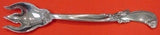 Waltz of Spring by Wallace Sterling Silver Ice Cream Fork Chantilly Custom