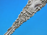 Renaissance by Dominick and Haff Sterling Silver Flatware Set Service 109 pc Din