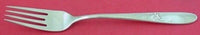 Autumn Leaves by Reed and Barton Sterling Silver Regular Fork 7 1/2" Flatware