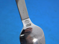 Parallel by Georg Jensen Sterling Silver Flatware Set for 12 Service 64 pieces