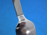 Parallel by Georg Jensen Sterling Silver Flatware Set for 12 Service 64 pieces