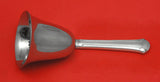 Chippendale by Towle Sterling Silver Dinner Bell HH with Stainless 7" Custom