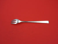 Laureate by Towle Sterling Silver Cocktail Fork 5 3/4"