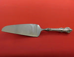 El Greco by Reed and Barton Sterling Silver Pie Server HH Original 10 3/4"