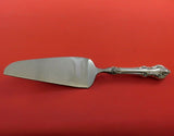 El Greco by Reed and Barton Sterling Silver Pie Server HH Original 10 3/4"
