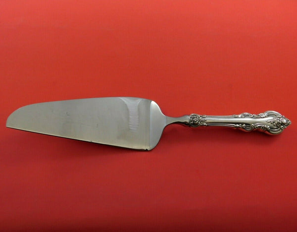 El Greco by Reed and Barton Sterling Silver Pie Server HH Original 10 3/4"
