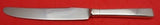 Craftsman by Towle Sterling Silver Regular Knife French Blade 8 3/4" Flatware