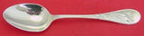 Audubon by Tiffany and Co Sterling Silver Place Soup Spoon 7 3/8" Flatware