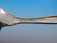 Mignonette by Lunt Sterling Silver Essential Serving Set Large 7 pieces