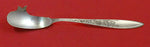 White Paisley by Gorham Sterling Silver Cheese Knife w/Pick FH AS Custom 5 3/4"
