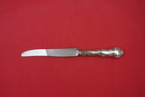 Strasbourg by Gorham Sterling Silver Steak Knife new French no bolster 9 3/4"