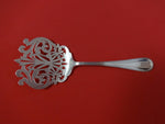 Commonwealth by Watson Sterling Silver Waffle Server 7 5/8" Serving Heirloom