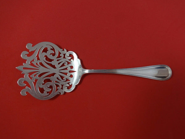 Commonwealth by Watson Sterling Silver Waffle Server 7 5/8" Serving Heirloom