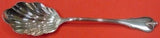 Grand Colonial by Wallace Sterling Silver Sugar Spoon Shell 6"