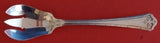 Carmel by Wallace Sterling Silver Ice Cream Fork Original 5 1/2" Vintage