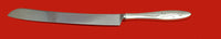 Awakening by Towle Sterling Silver Wedding Cake Knife HHWS  Custom Made 12"
