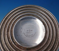 Melrose by Gorham Sterling Silver Compote Raised  6" x 5" #1383-1 (#5405)