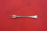Old Master by Towle Sterling Silver Pickle Fork 2-Tine  5 7/8"