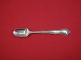 Carrollton by Stieff Sterling Silver Cheese Scoop Original 5 1/2" Serving Piece