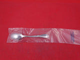Rhapsody New by International Sterling Silver Coffee Spoon 5 3/8" NEW Flatware