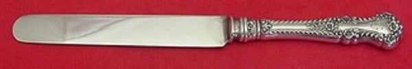 Cambridge by Gorham Sterling Silver Regular Knife Blunt 8 1/2" Flatware