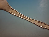 Angelique by International Sterling Silver Flatware Set for 12 Service 80 pcs