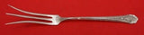 Royal Windsor by Towle Sterling Silver Lemon Fork 5 1/2" Silverware Serving