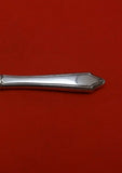 Virginia Carvel by Towle Sterling Silver Dinner Knife Old French 9 5/8" Antique