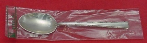 Madrigal by Lunt Sterling Silver Teaspoon 6" New