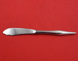 Still Mood by Wallace Sterling Silver Master Butter Hollow Handle 7 3/8"