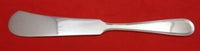 Calvert by Kirk Sterling Silver Master Butter Flat Handle 7 1/2"