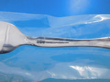 Rose Tiara by Gorham Sterling Silver Flatware Set for 8 Service 48 Pieces New
