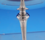 Windham by Tiffany and Co Sterling Silver Compote Raised #20278/10755 (#9281)