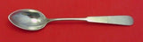 Chino by Porter Blanchard Sterling Silver Coffee Spoon 5 1/4" Silverware