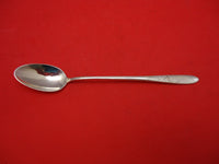 Autumn Leaves by Reed and Barton Sterling Silver Iced Tea Spoon 7 3/8"