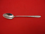 Autumn Leaves by Reed and Barton Sterling Silver Iced Tea Spoon 7 3/8"