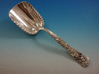 Vine by Tiffany and Co. Sterling Silver Ice Cream Set with Original Fitted Box